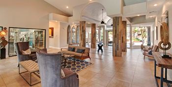 Clubhouse